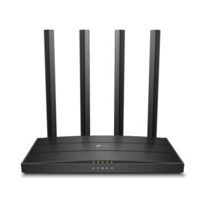 TP-Link Archer C80 AC1900 Gigabit dual band 1900Mb/s ruter
