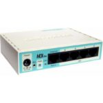 MikroTik ruter
