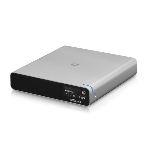 UniFi Cloud Key