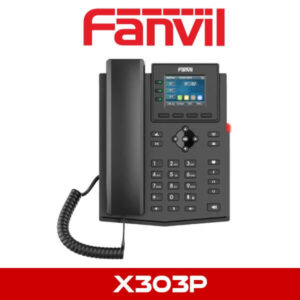 Fanvil VoIP Telefon