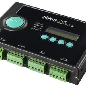 Moxa NPort 5430