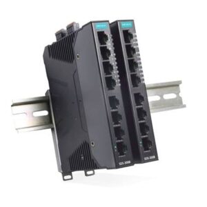 Moxa SDS-3008