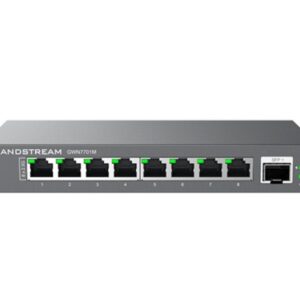 Grandstream multi switch GWN7701M 